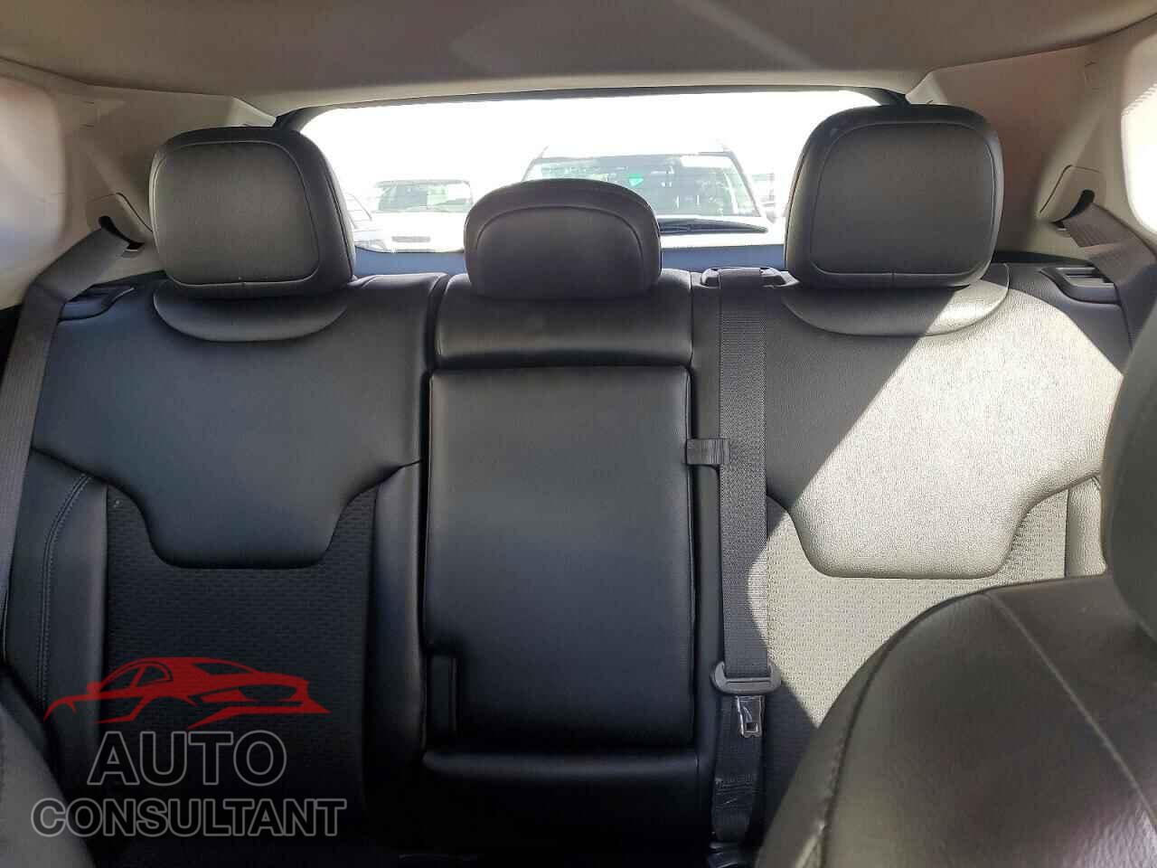 JEEP COMPASS 2022 - 3C4NJDBB0NT102577