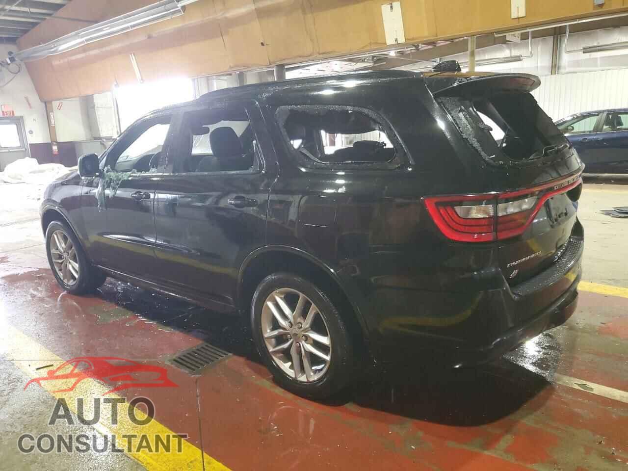 DODGE DURANGO 2023 - 1C4RDJDG6PC572708