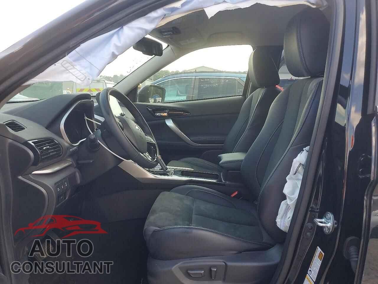 MITSUBISHI ECLIPSE 2026 - JA4ATWAA9TZ025785