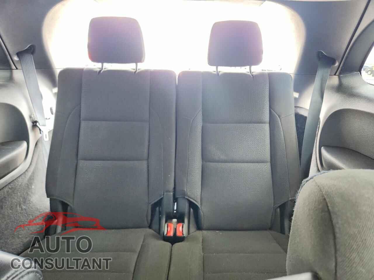 DODGE DURANGO 2015 - 1C4RDJAG5FC751082