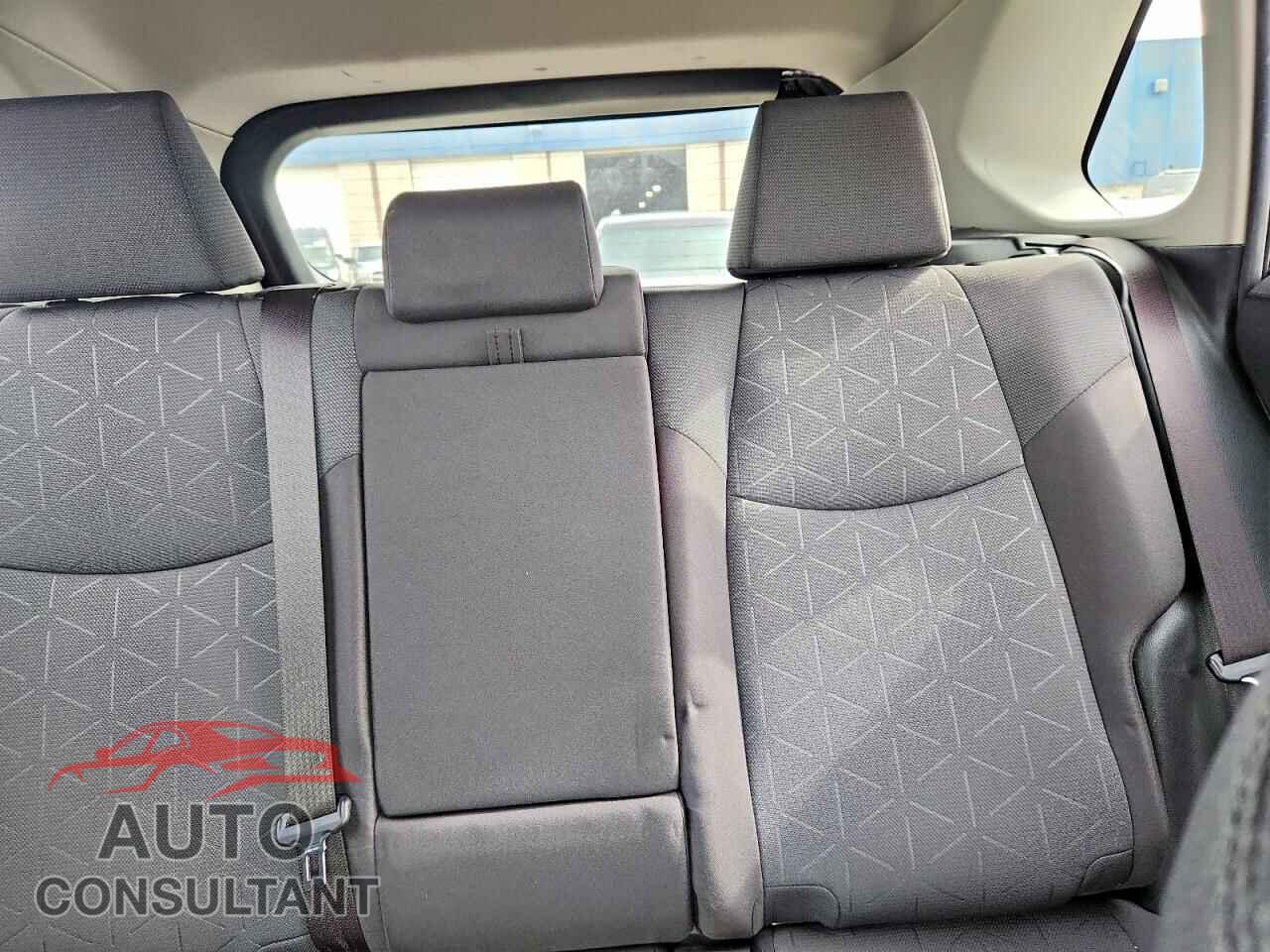 TOYOTA RAV4 2019 - JTMP1RFV9KD014283