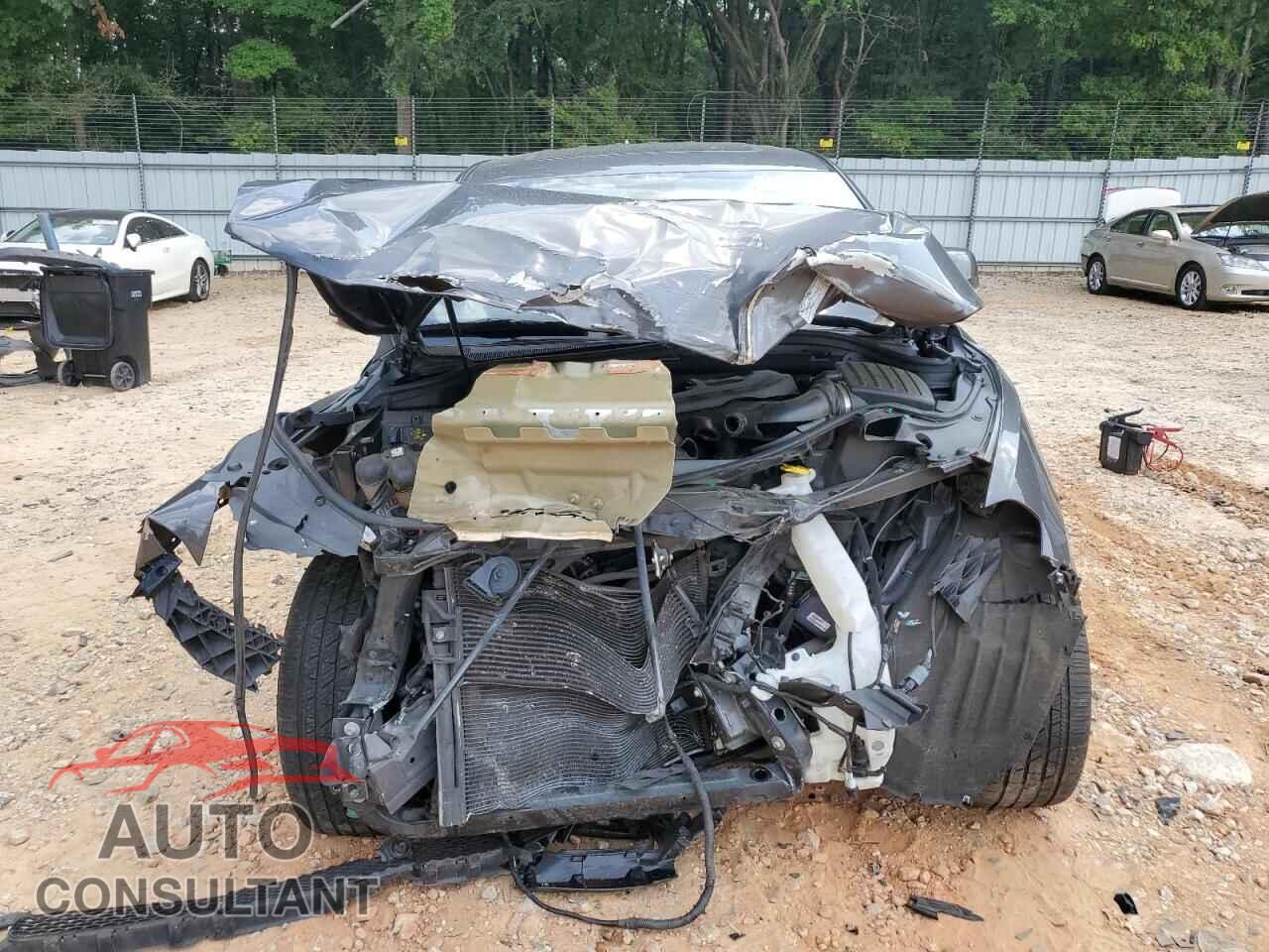 DODGE DURANGO 2019 - 1C4RDHDG2KC690935