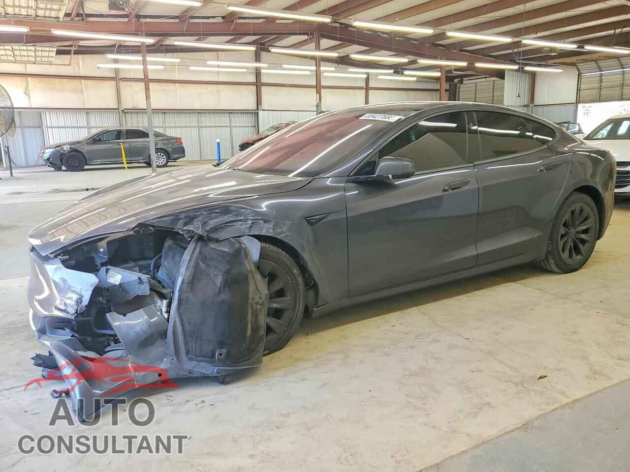 TESLA MODEL S 2017 - 5YJSA1E28HF225365