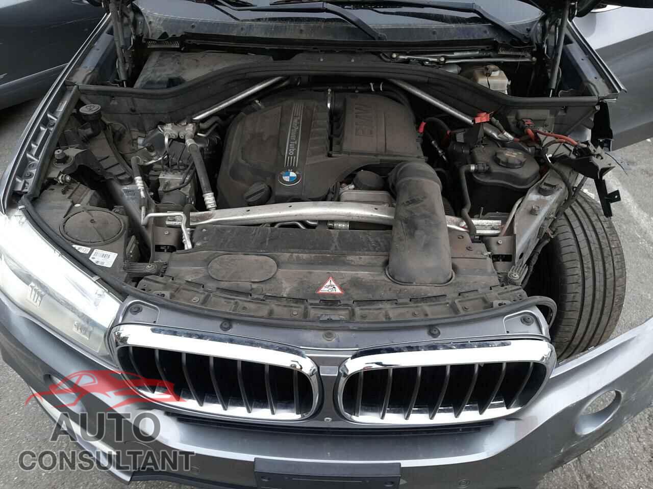 BMW X5 2016 - 5UXKR2C52G0H42011