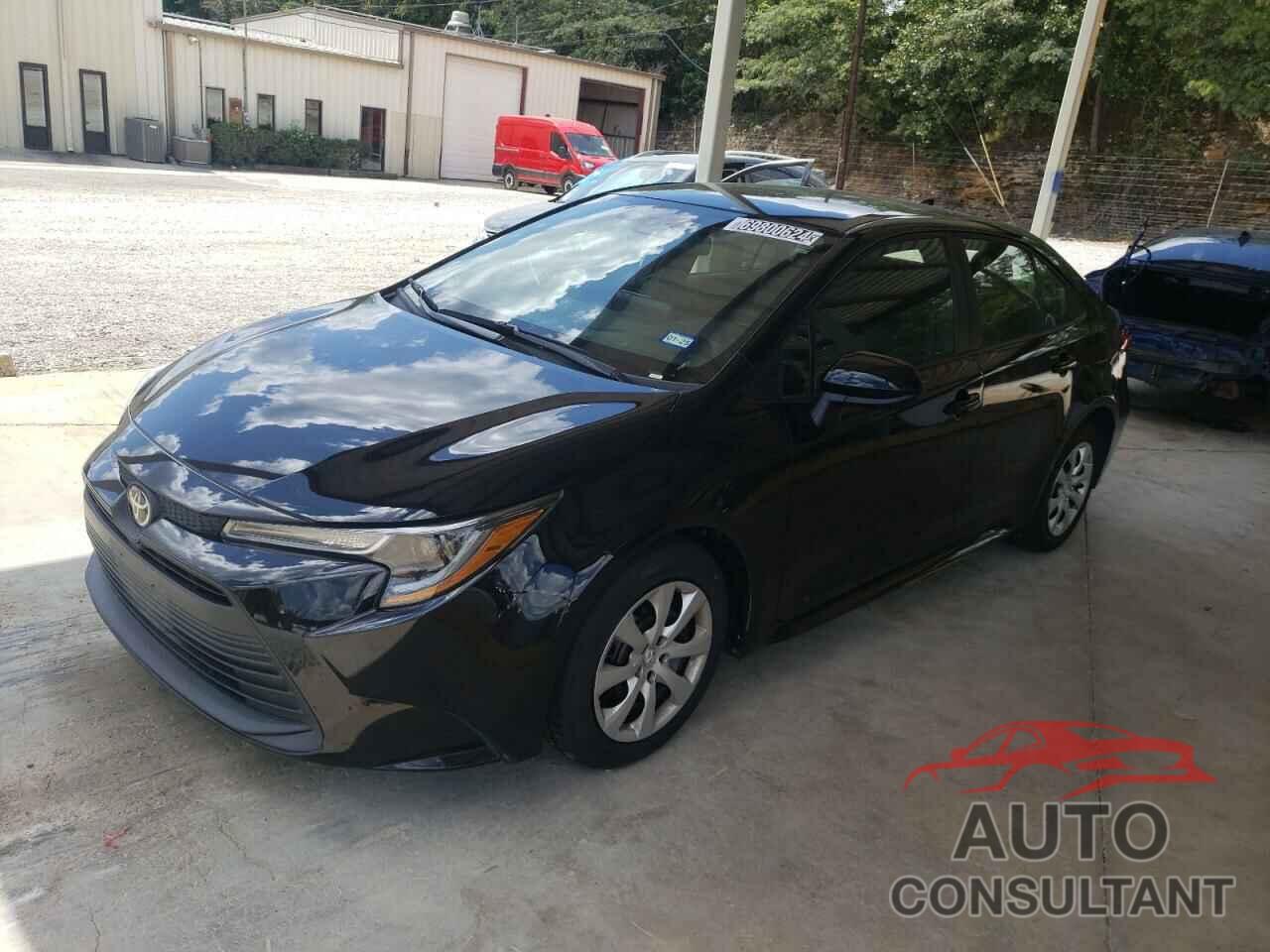 TOYOTA COROLLA 2023 - 5YFB4MDE8PP012326