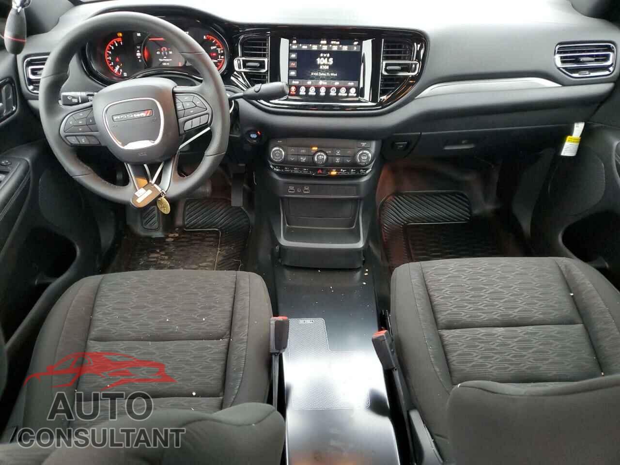DODGE DURANGO 2023 - 1C4RDJFG3PC673668