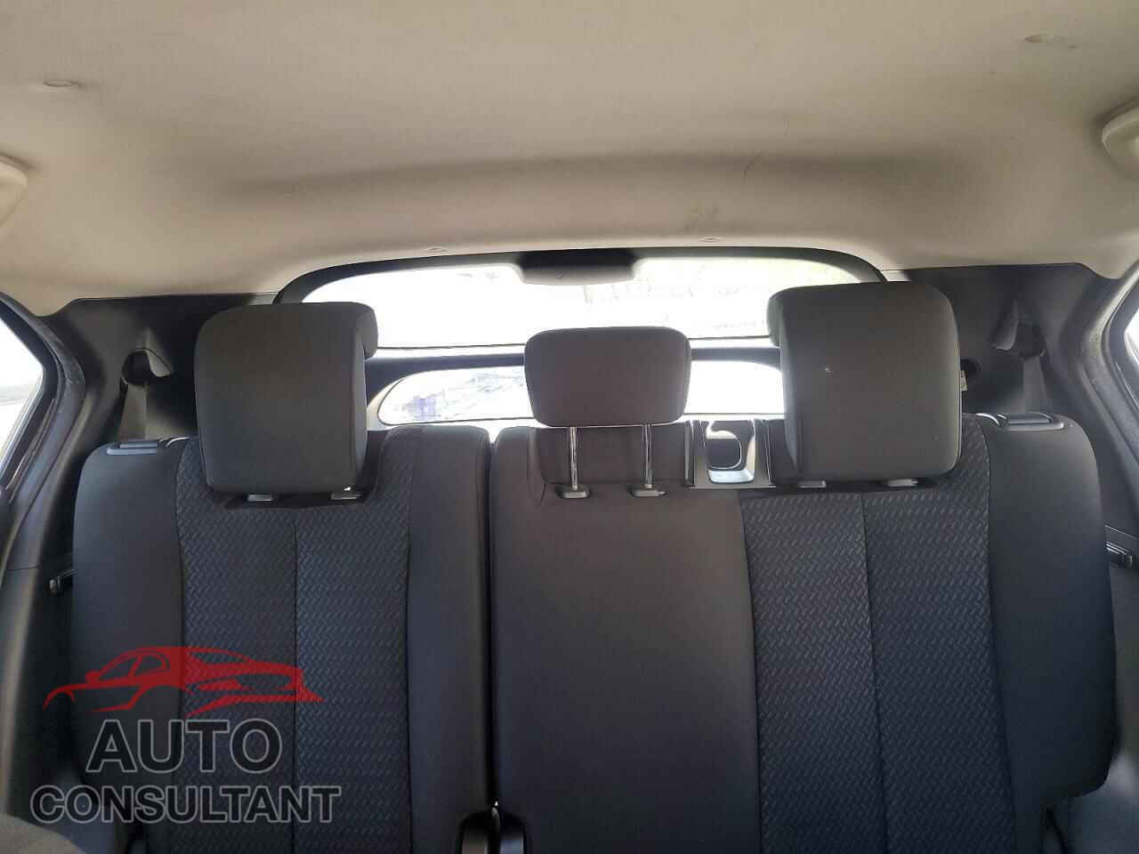MITSUBISHI ECLIPSE 2020 - JA4AT3AA9LZ006913