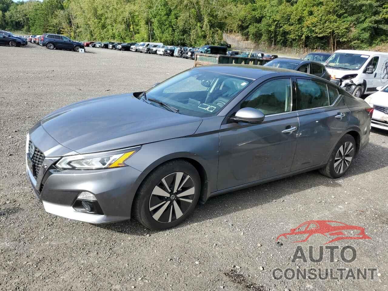 NISSAN ALTIMA 2020 - 1N4BL4EV0LC271290