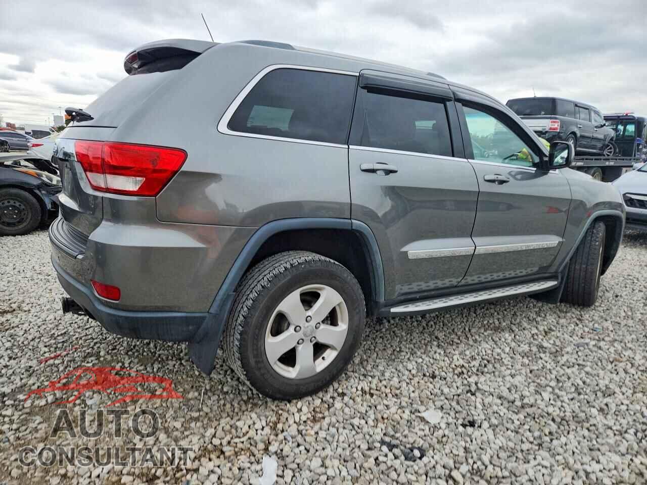 JEEP CHEROKEE 2012 - 1C4RJFAG2CC150648