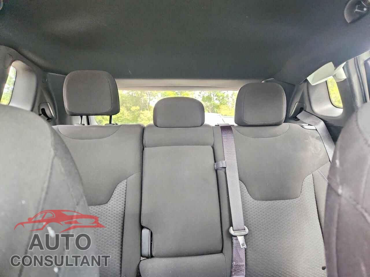 JEEP COMPASS 2024 - 3C4NJDAN7RT146030