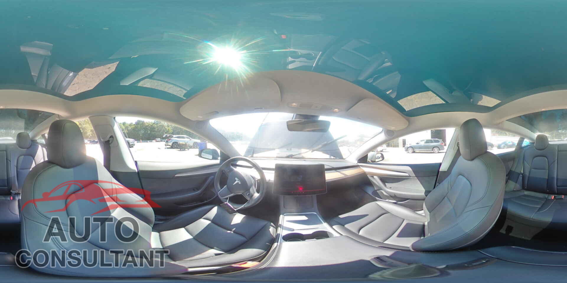 TESLA MODEL 3 2023 - 5YJ3E1EA8PF465370