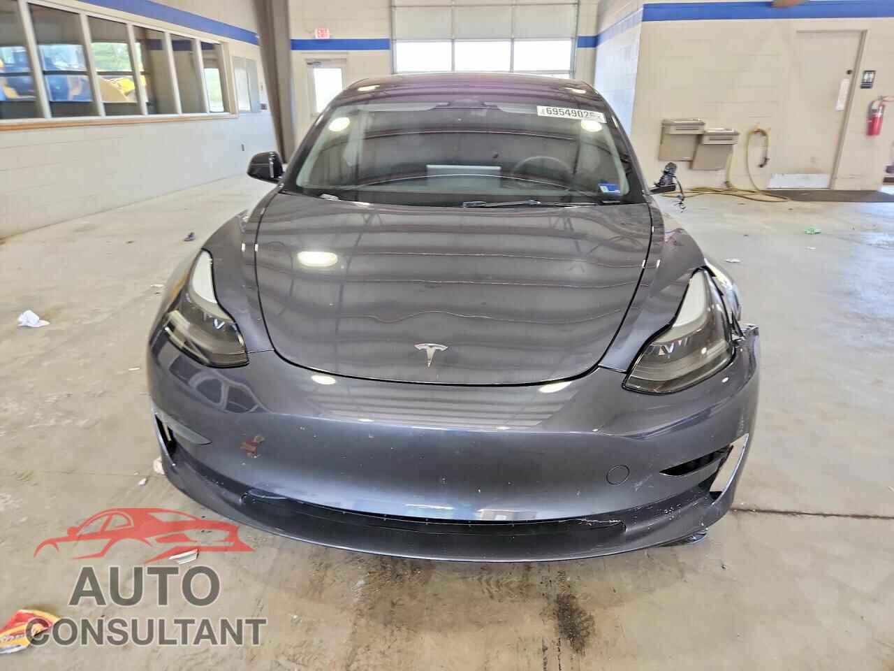 TESLA MODEL 3 2023 - 5YJ3E1EA7PF570496