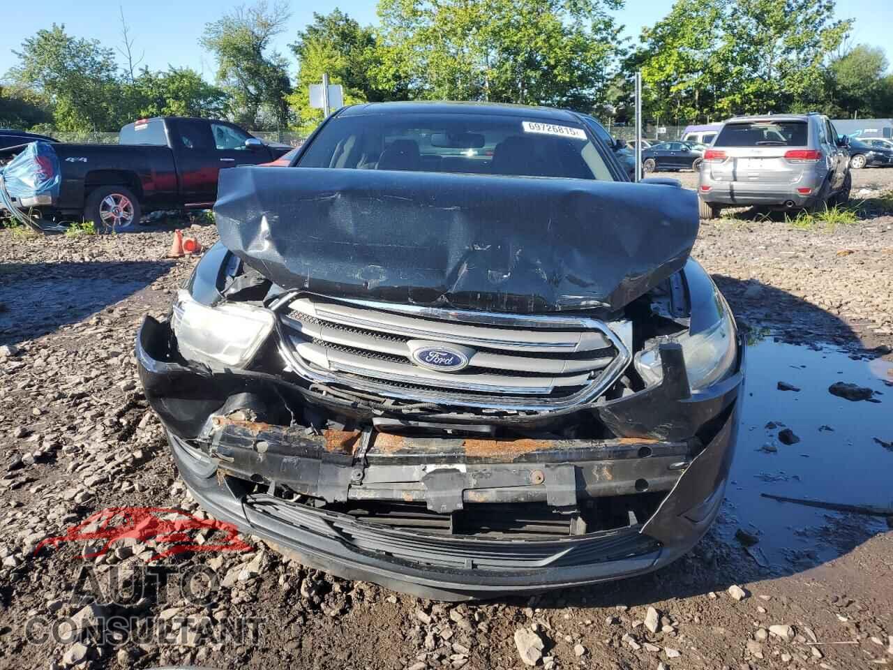 FORD TAURUS 2013 - 1FAHP2E88DG187354