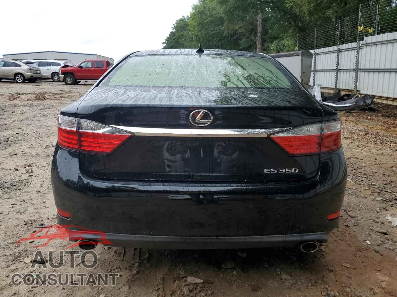 LEXUS ES350 2014 - JTHBK1GG4E2096401