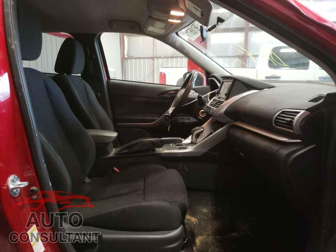 MITSUBISHI ECLIPSE 2019 - JA4AT3AAXKZ001931