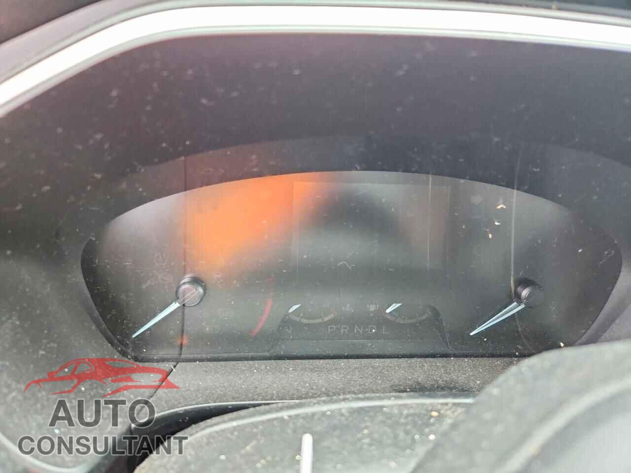 FORD ESCAPE 2020 - 1FMCU9G63LUA83934