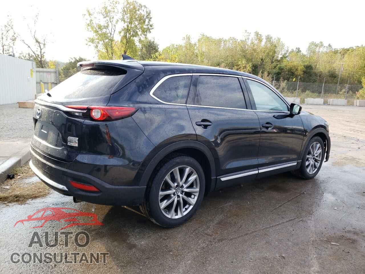 MAZDA CX-9 2017 - JM3TCADY3H0130237