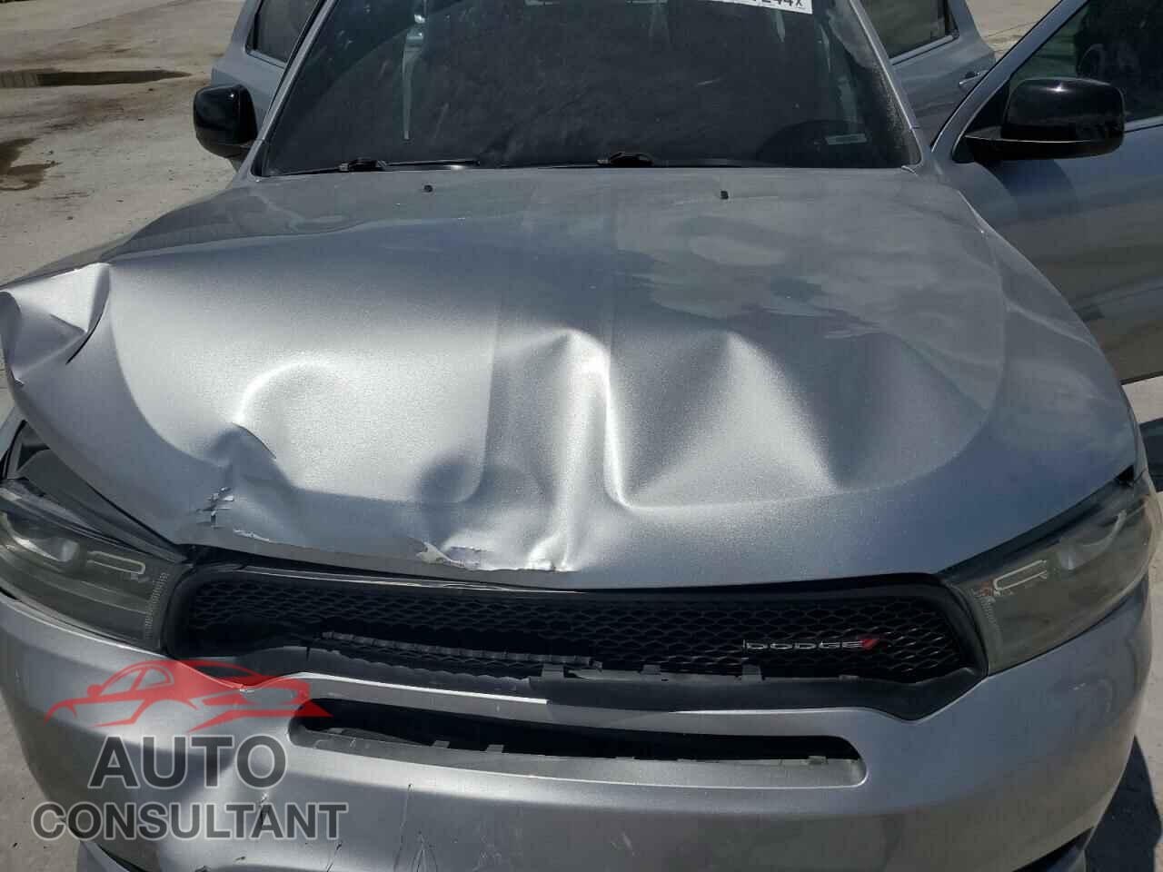 DODGE DURANGO 2020 - 1C4RDHDG8LC146067