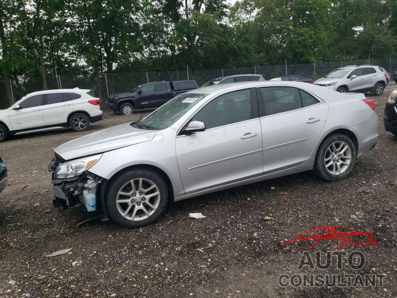 CHEVROLET MALIBU 2015 - 1G11C5SL5FU148431