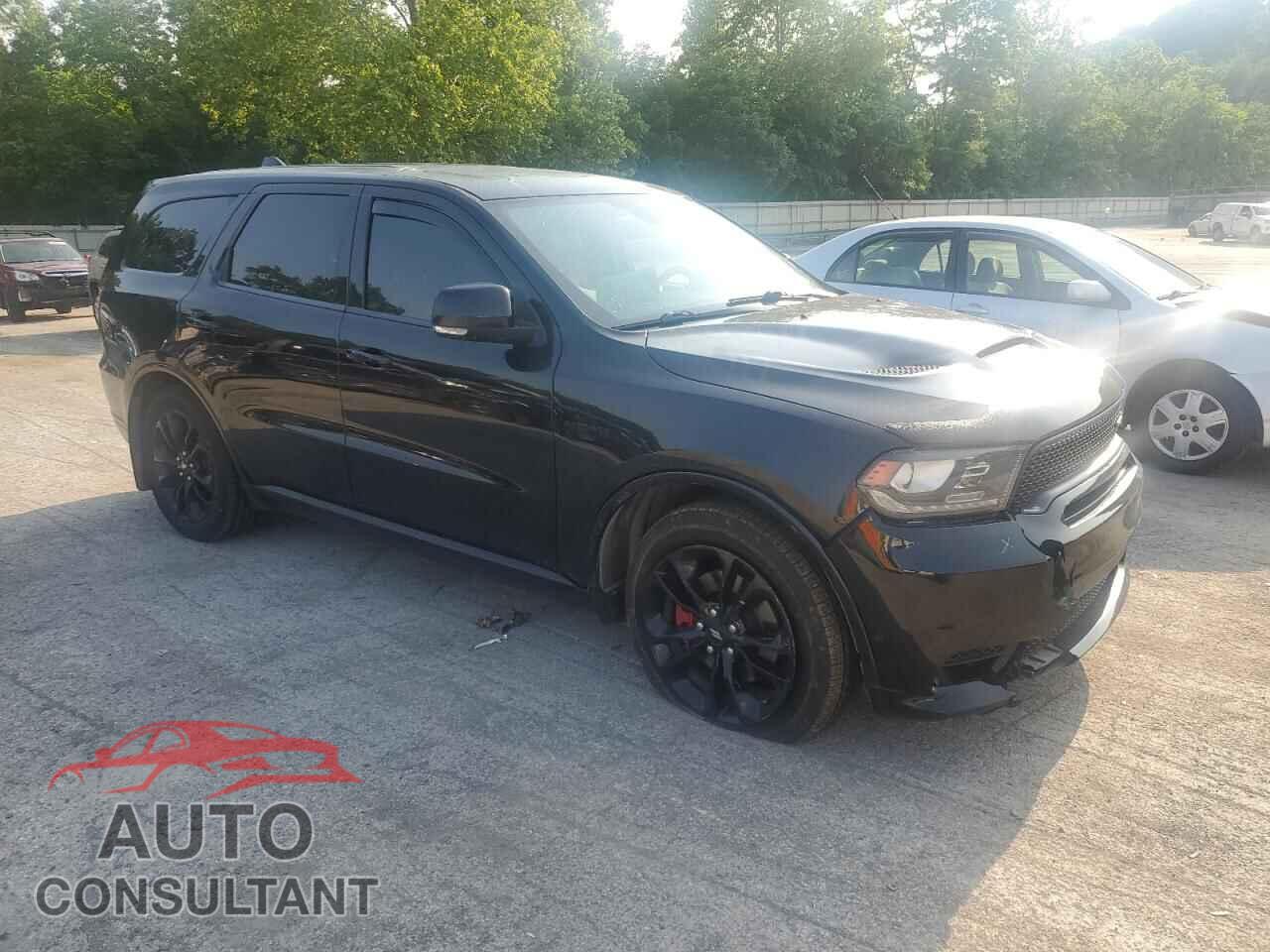 DODGE DURANGO 2020 - 1C4SDJCT9LC119922