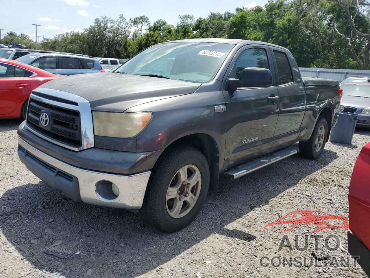 TOYOTA TUNDRA 2011 - 5TFRY5F19BX115140