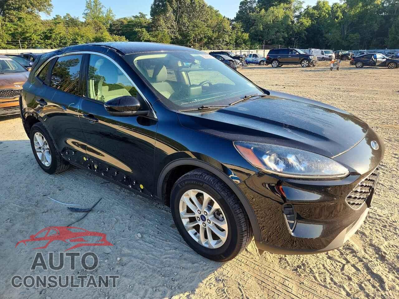 FORD ESCAPE 2020 - 1FMCU9G61LUA44498