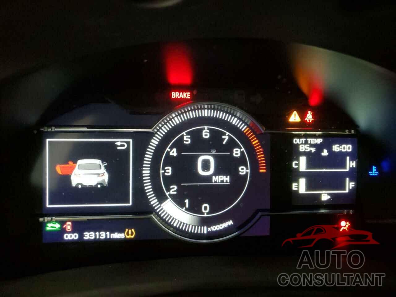 TOYOTA GR 86 2022 - JF1ZNBB15N9753266