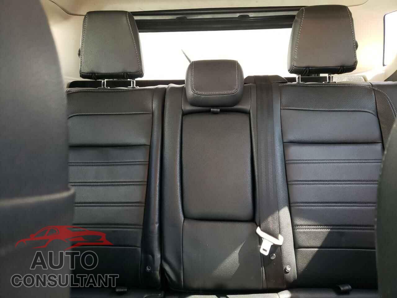 FORD ECOSPORT 2020 - MAJ6S3KL9LC352810