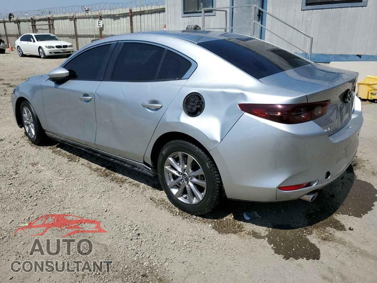 MAZDA 3 2019 - 3MZBPABL8KM112754