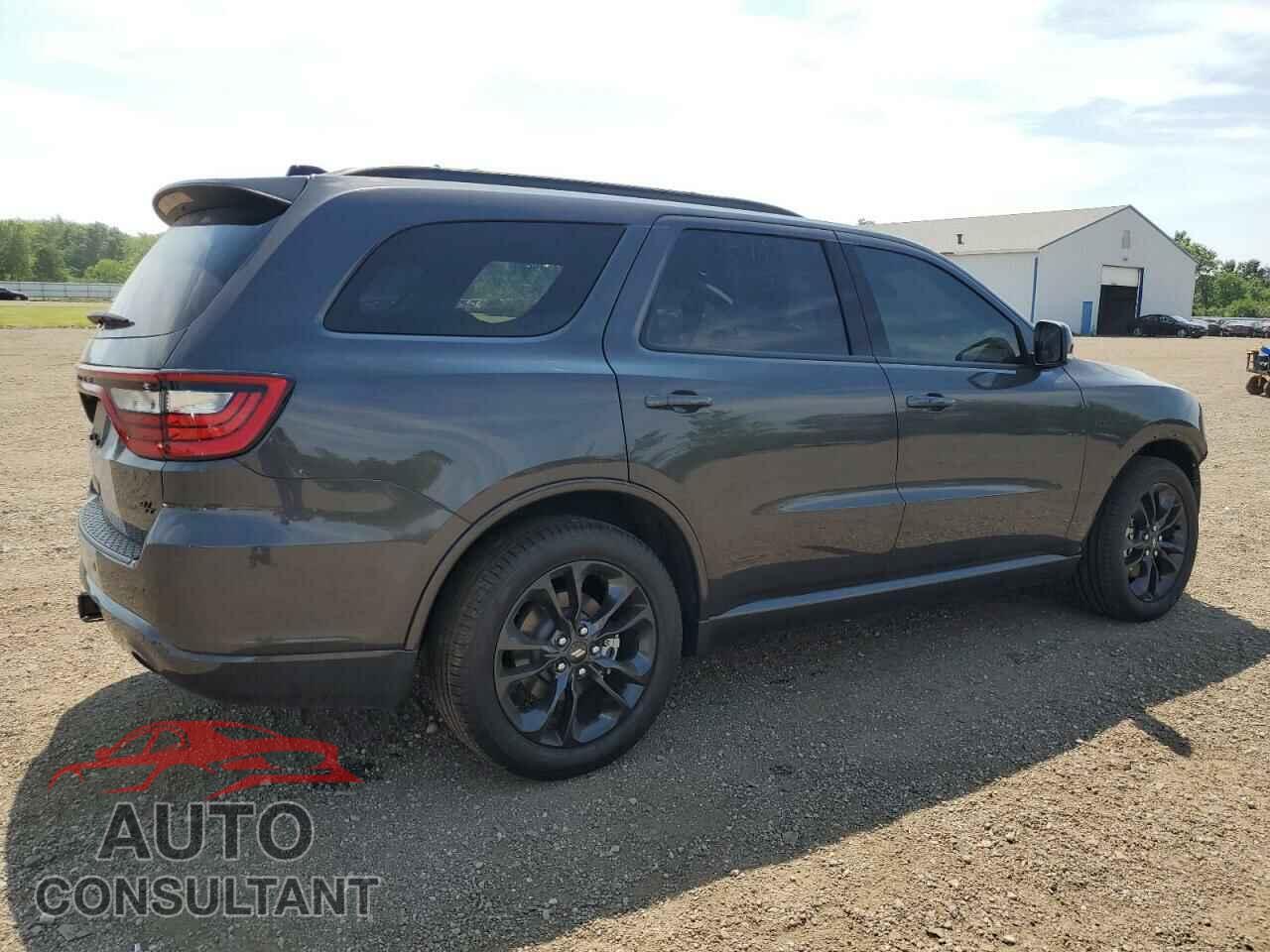 DODGE DURANGO 2023 - 1C4SDHCTXPC654367
