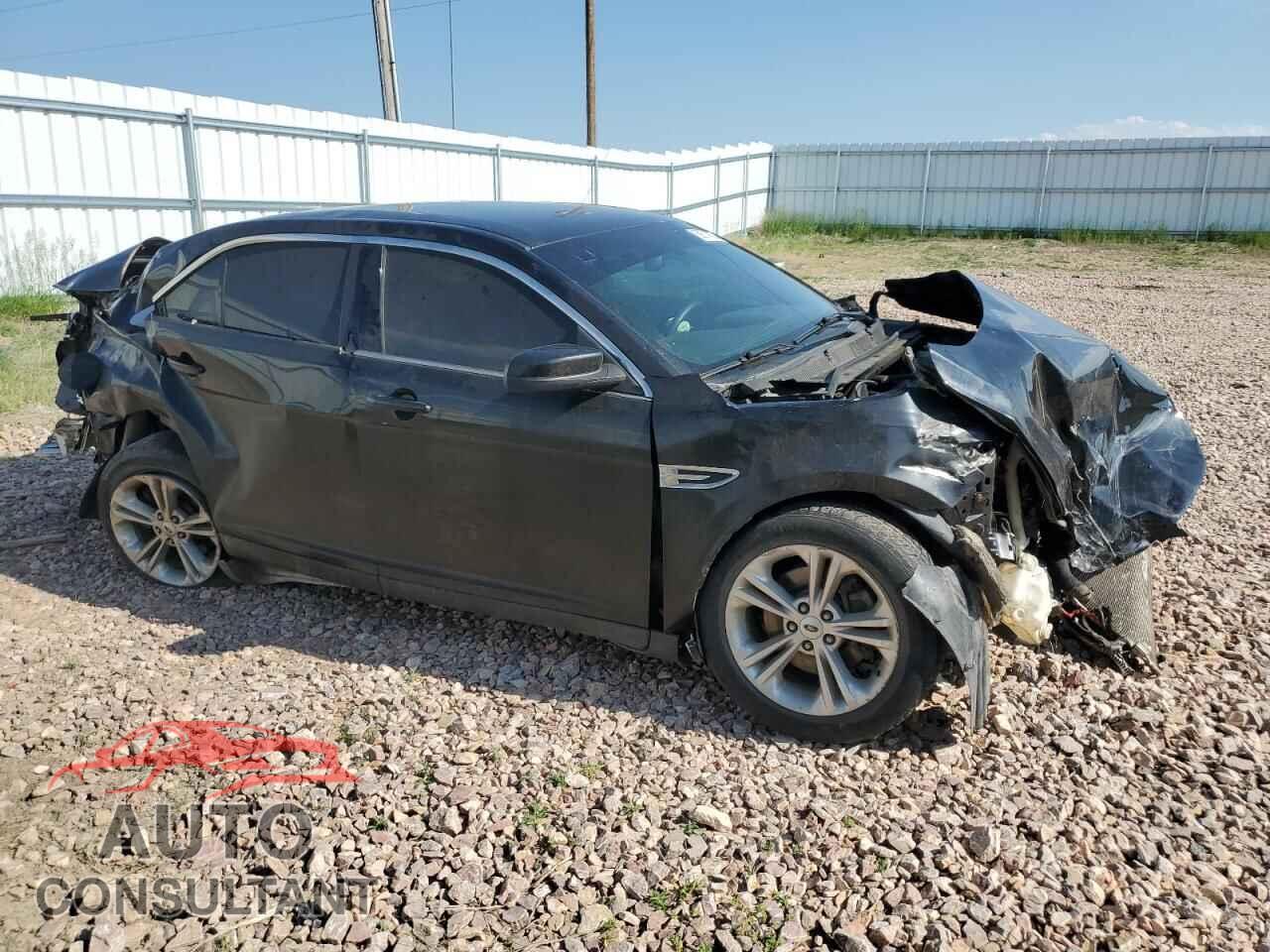 FORD TAURUS 2014 - 1FAHP2E86EG137909
