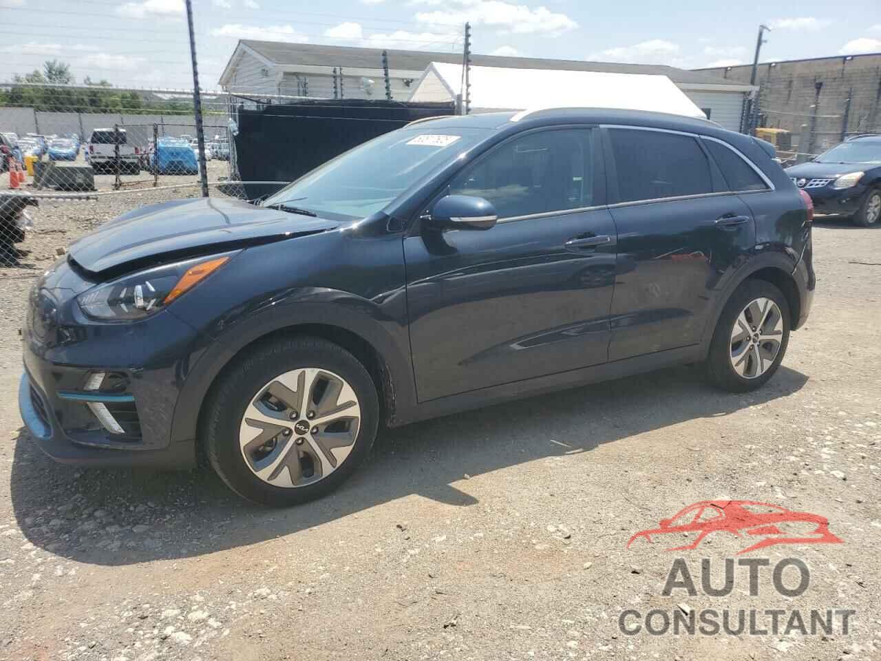 KIA NIRO S 2022 - KNDCC3LG6N5153880