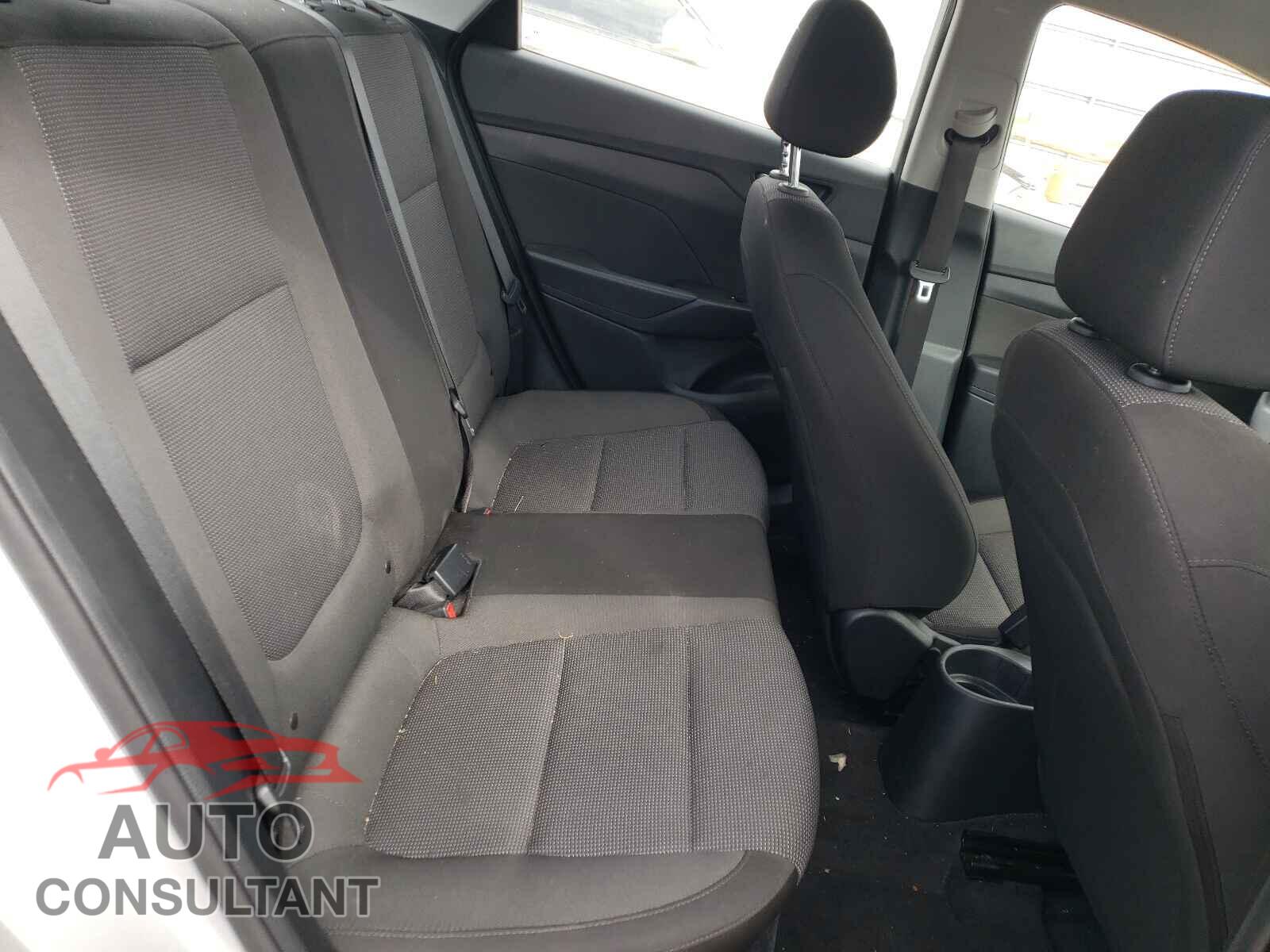 HYUNDAI ACCENT 2020 - 3KPC24A6XLE099536