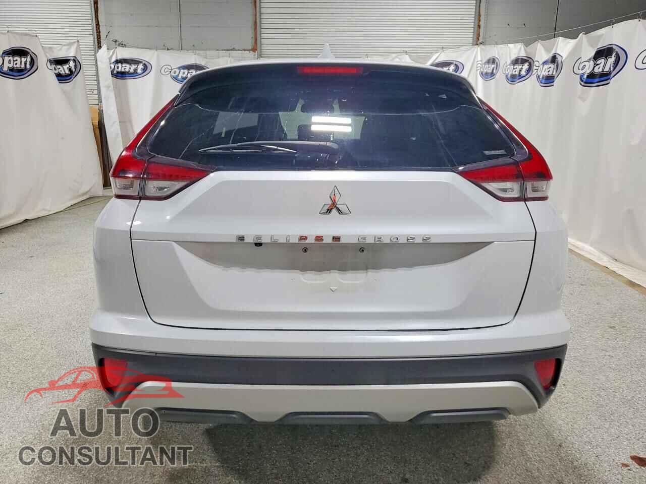 MITSUBISHI ECLIPSE 2022 - JA4ATWAA6NZ004010