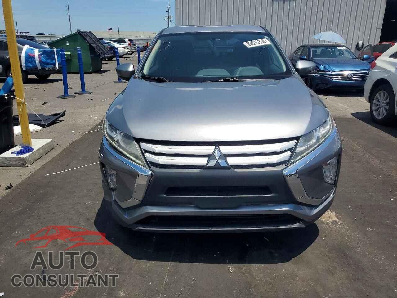 MITSUBISHI ECLIPSE 2019 - JA4AT3AA5KZ046209