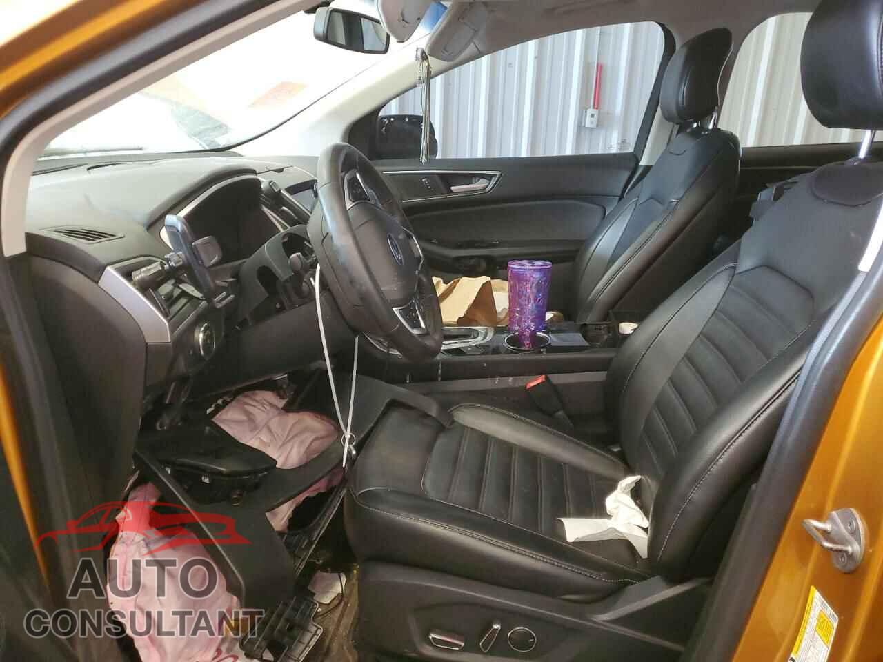 FORD EDGE 2016 - 2FMPK4J95GBB68928