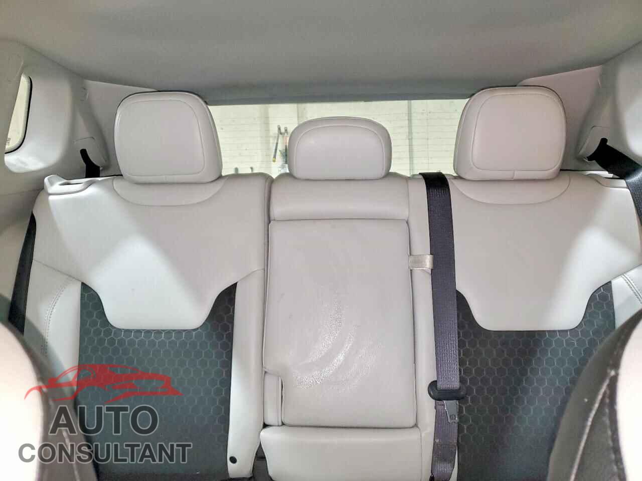 JEEP COMPASS 2020 - 3C4NJDBB1LT202989