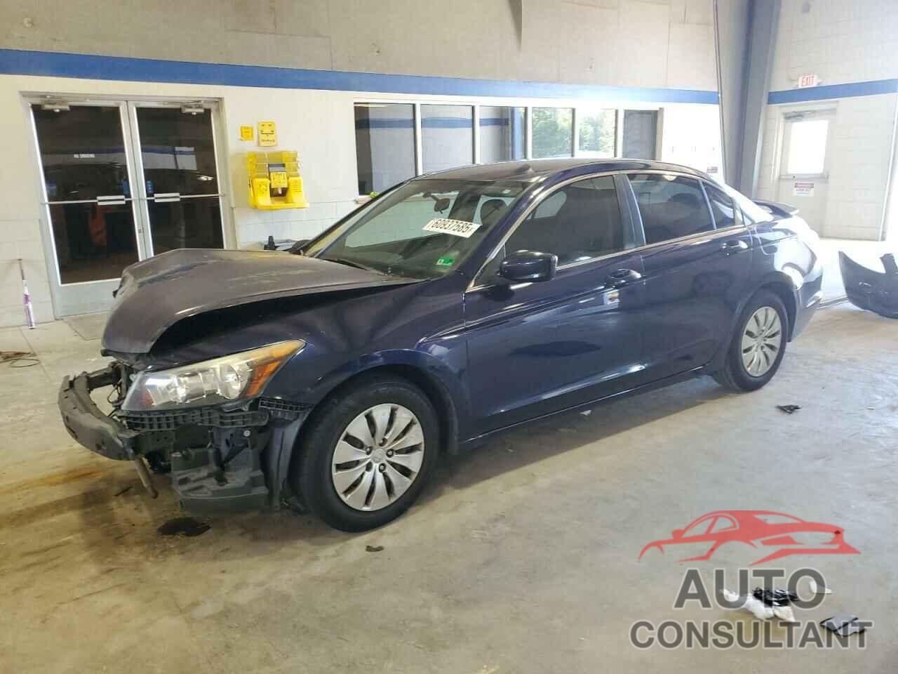HONDA ACCORD 2012 - 1HGCP2F30CA041394