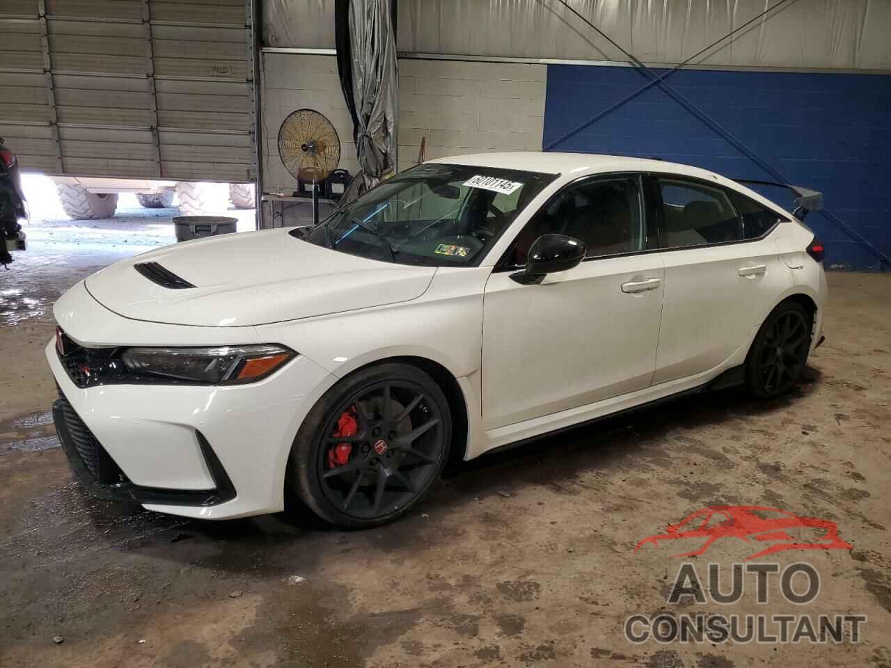 HONDA CIVIC 2025 - JHMFL5G42SX001862