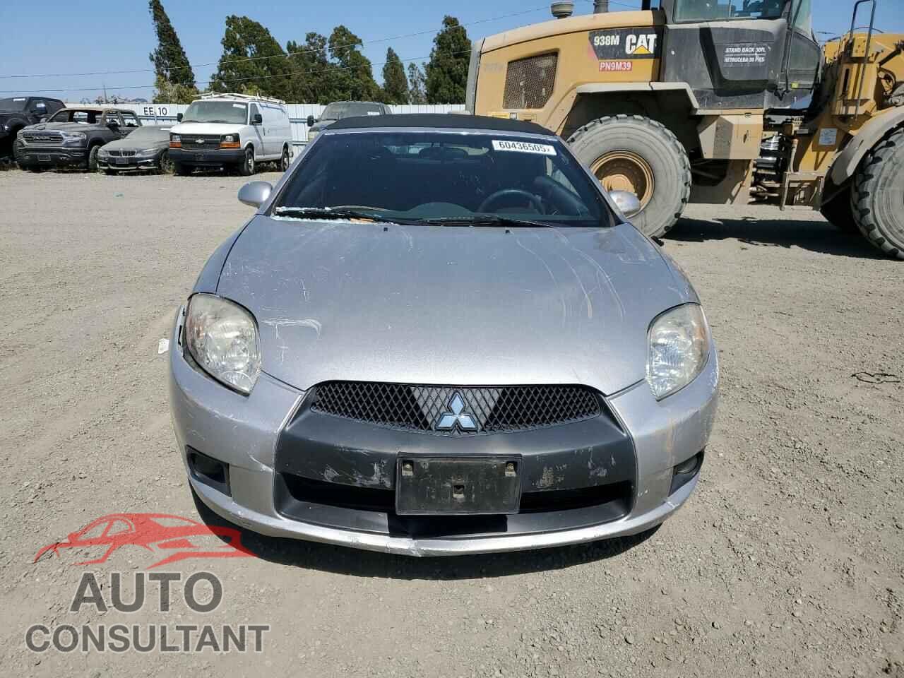MITSUBISHI ECLIPSE 2012 - 4A37L2EF0CE003709