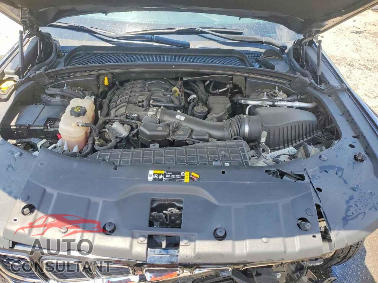 JEEP CHEROKEE 2022 - 1C4RJGBG4N8533503