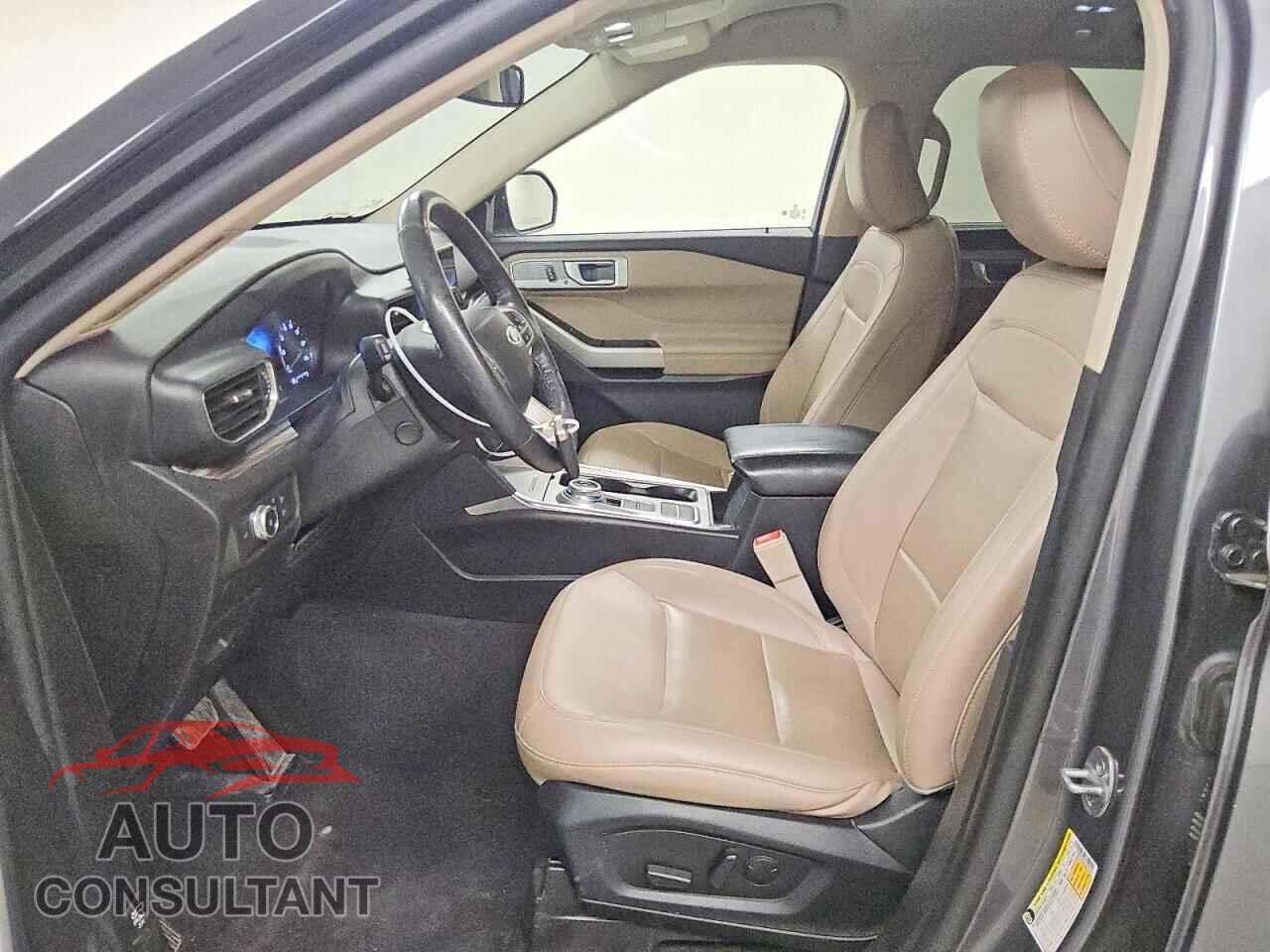FORD EXPLORER 2022 - 1FMSK7FH7NGA62479