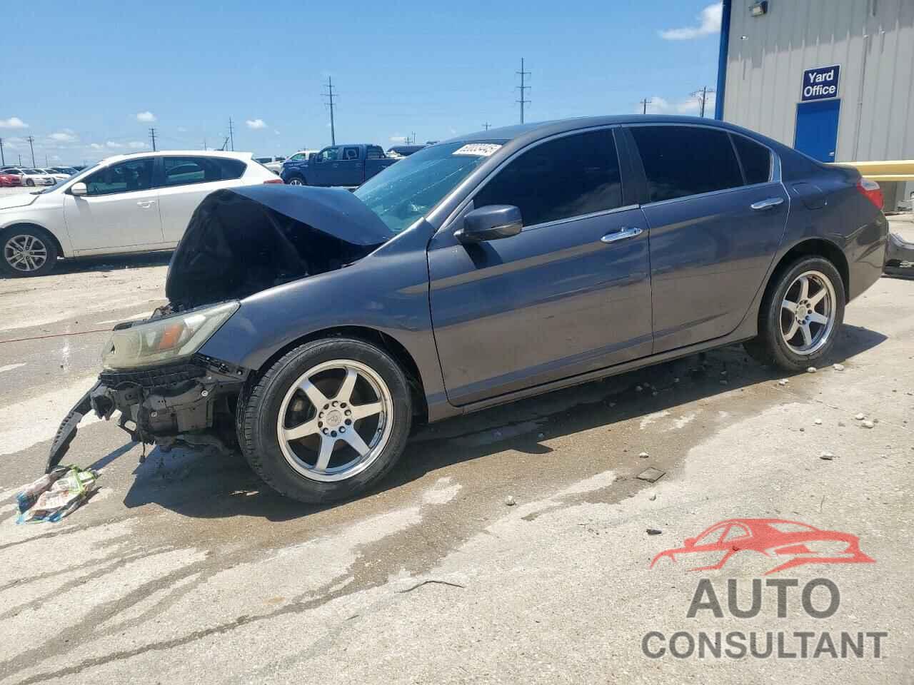 HONDA ACCORD 2013 - 1HGCR2F76DA022315
