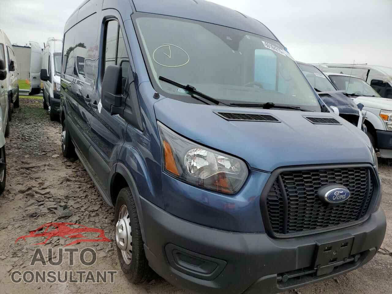 FORD TRANSIT 2023 - 1FTBR2C8XPKA16703