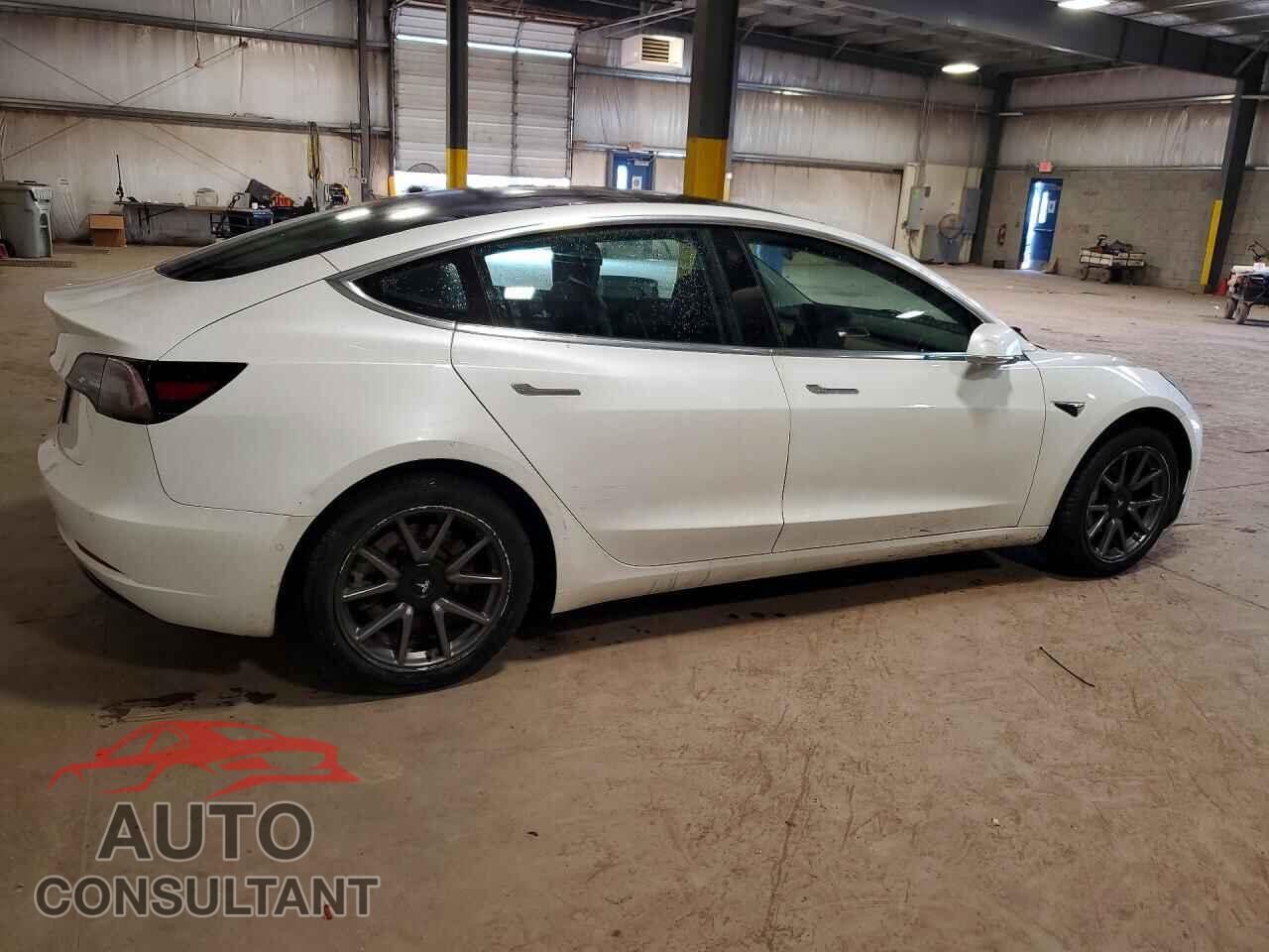 TESLA MODEL 3 2020 - 5YJ3E1EA0LF742958