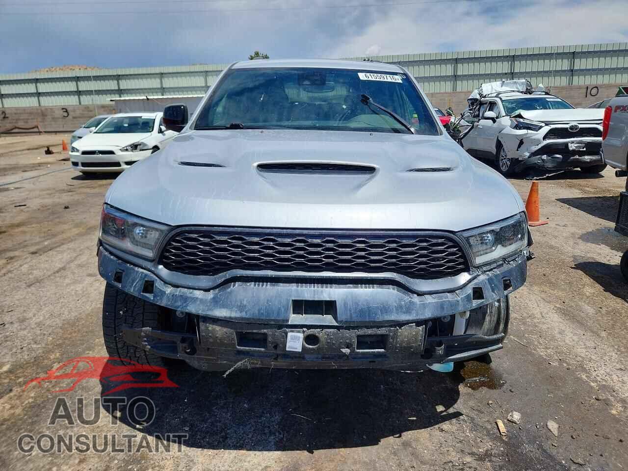 DODGE DURANGO 2023 - 1C4RDJDG2PC694787