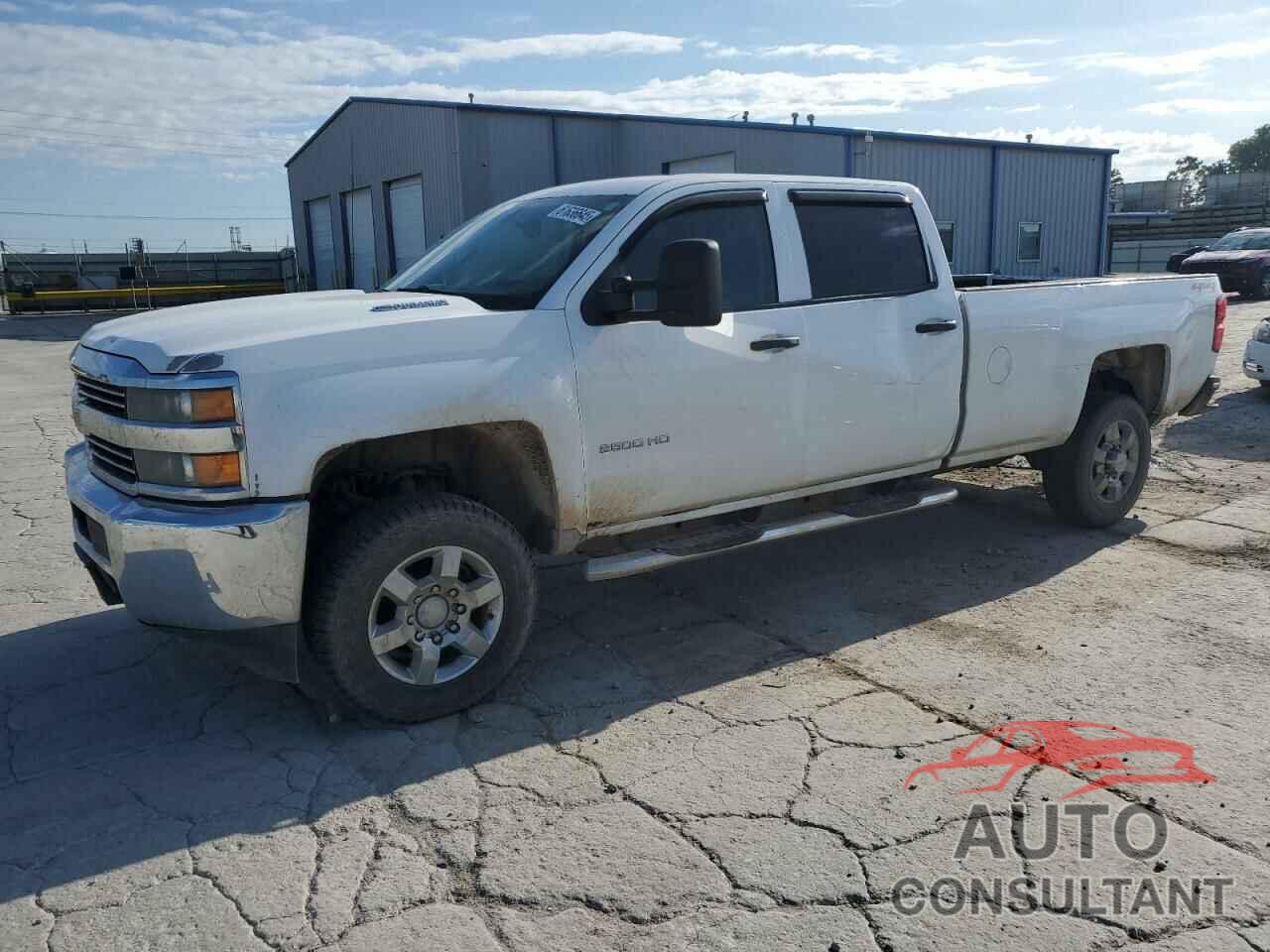 CHEVROLET ALL Models 2015 - 1GC1KUE87FF176215