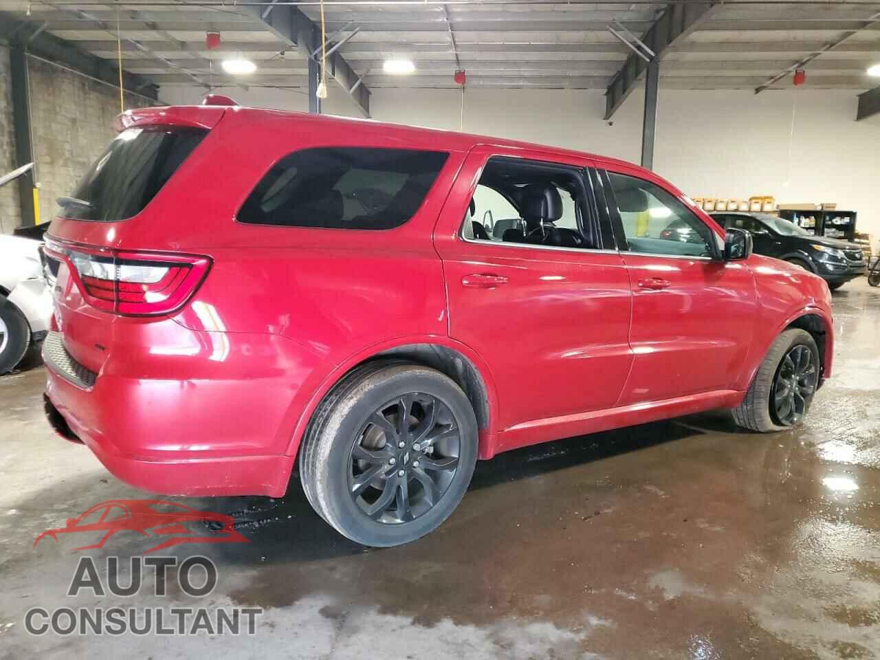 DODGE DURANGO 2020 - 1C4RDJDG1LC171187
