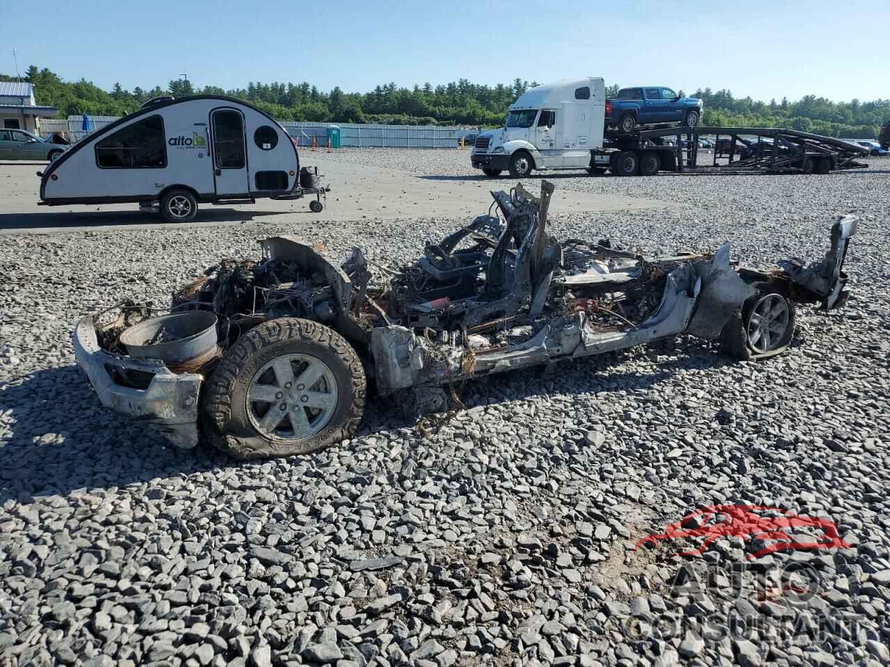 FORD F-150 2022 - 1FTEW1EB5NFA51356