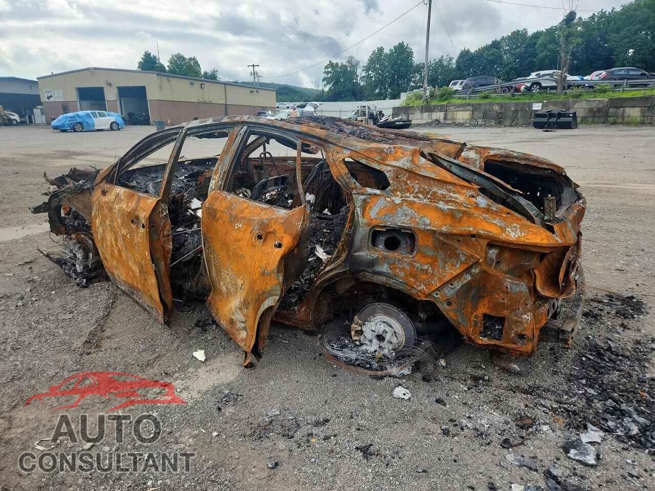 LEXUS RX350 2023 - 2T2BAMCA0PC033433